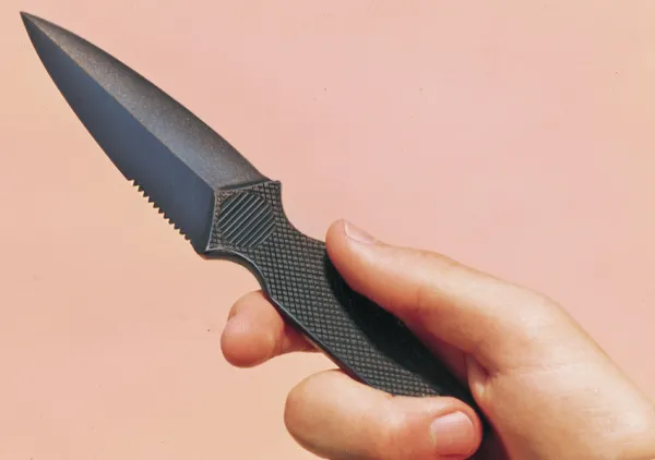 Lansky The Knife LS17