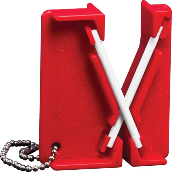 Lansky LCKEY Mini Crock Stick sharpeners LS23