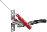 Lansky Deluxe System sharpeners LS2