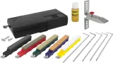Lansky Deluxe System sharpeners LS2