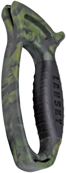 Lansky LSTCN-CG Deluxe Quick Edge sharpeners LS47