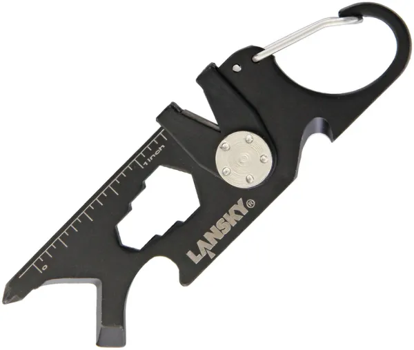 Lansky ROAD1 Roadie Multi Tool sharpeners LS50510