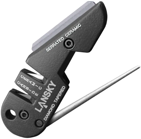 Lansky PS-MED01 Blade Medic sharpeners LS52