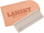 Lansky Soft Arkansas Pocket Stone - LSAPS