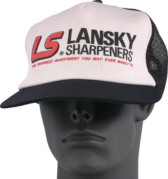Lansky Baseball Cap sharpeners LSHAT1