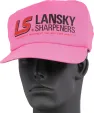 Lansky Baseball Cap Pink - LSHAT3