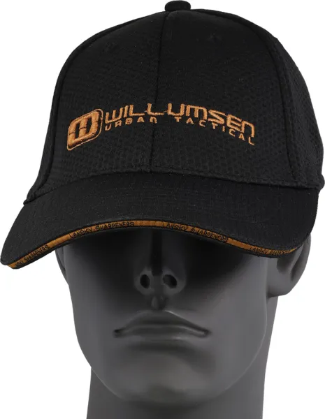 Lansky Baseball Cap Black sharpeners LSHAT5
