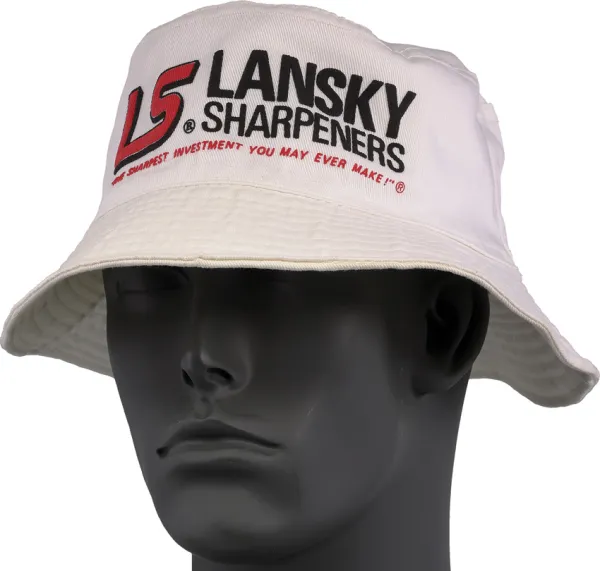 Lansky Bucket Hat Medium sharpeners LSHAT9MD