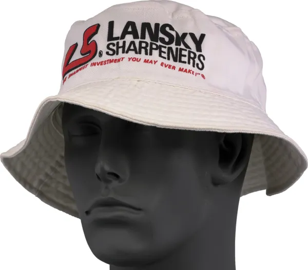 Lansky Bucket Hat X-Large sharpeners LSHAT9XL