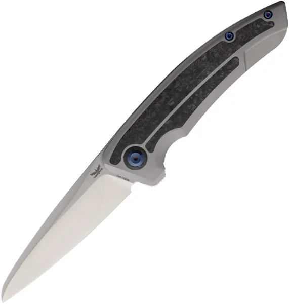 Legion Steel Knives Asgeir Solv Framelock LSK12023S