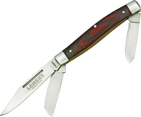 Lansky Stockman sharpeners LSKN005
