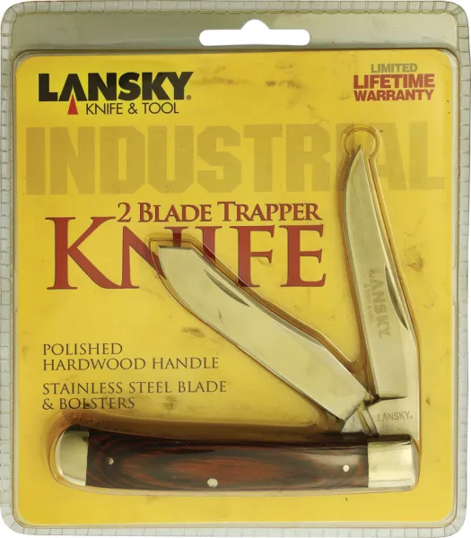 Lansky Trapper sharpeners LSKN010