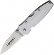 Lansky Lockback Silver - LSKN065
