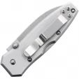 Lansky Lockback Silver sharpeners LSKN065
