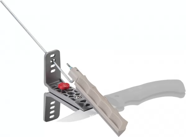 Lansky Starter Serrated Sharpener sharpeners LSLK1SS