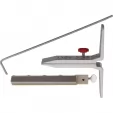 Lansky Starter Serrated Sharpener sharpeners LSLK1SS