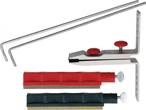 Lansky 2 Stone Basic Sharpener sharpeners LSLKC02