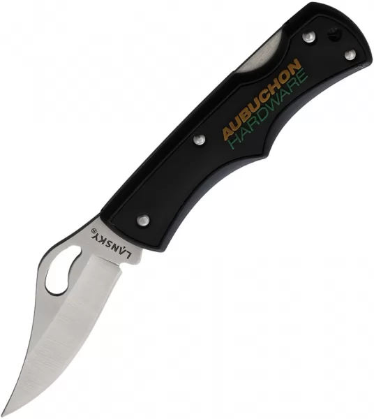 Lansky Aubuchon Small Lockback sharpeners LSLKN045AU
