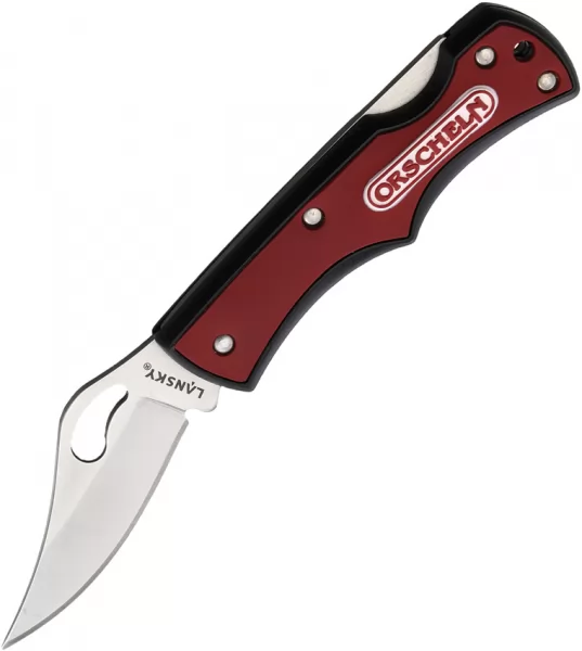 Lansky Orscheln Lockback sharpeners LSLKN045S1