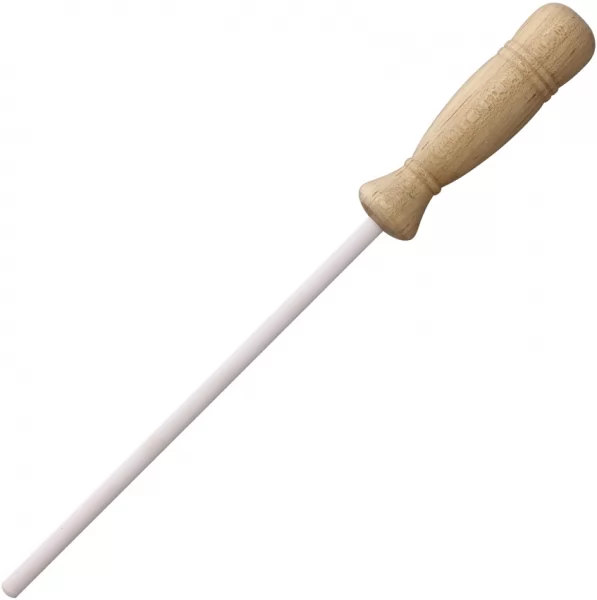Lansky Sharp Stick 8in Fine Ceramic sharpeners LSLSS8CF