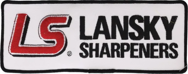 Lansky Patch Medium sharpeners LSPATCHMD