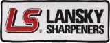 Lansky Patch Medium - LSPATCHMD