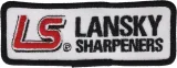 Lansky Patch Small - LSPATCHSM