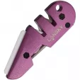 Lansky Pink Blademedic sharpeners LSPSMED01PK