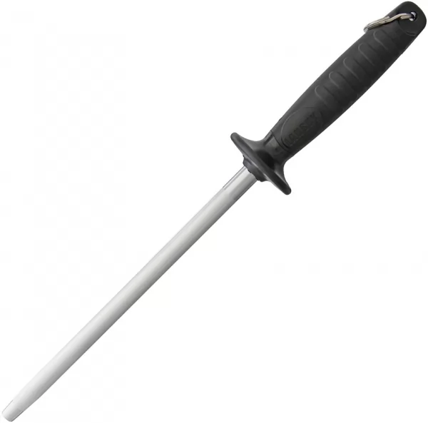 Lansky LSS9S Sharpening Steel 9in (LS sharpeners LSS9S