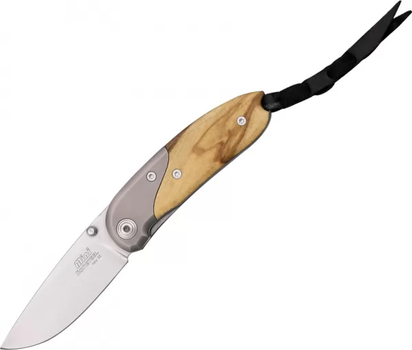 LionSTEEL Mini LST8200UL