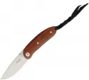 LionSTEEL Mini Opera Linerlock Santos - LST8210ST