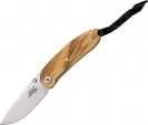 LionSTEEL Mini Olive Wood - LST8210UL