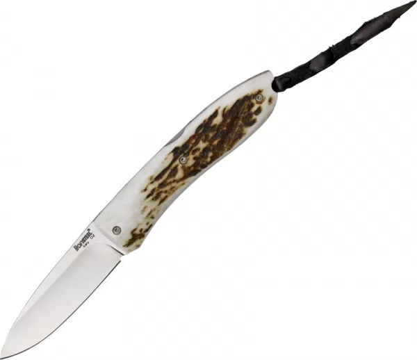 LionSTEEL Opera Lockback LST8800CE