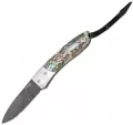 LionSTEEL Opera Damascus - LST8800DMOP