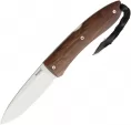 LionSTEEL Opera Lockback Santos Wood - LST8800ST