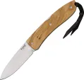 LionSTEEL Opera Lockback - LST8800UL