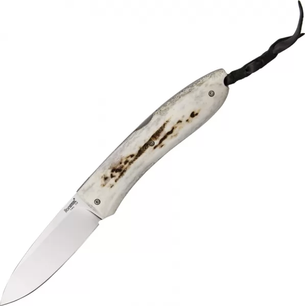 LionSTEEL Big Opera Stag LST8810CE