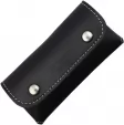 LionSTEEL BIG Horizontal Leather Sheath - LST900FD01PL