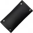 LionSTEEL BIG Horizontal Leather Sheath LST900FD01PL