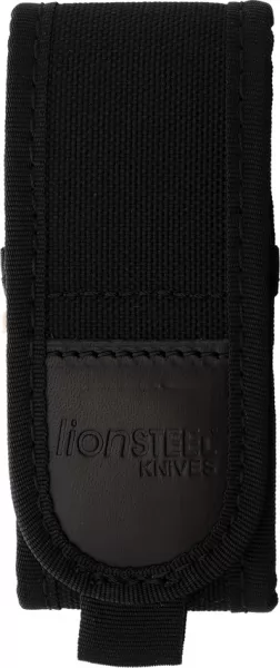 LionSTEEL Small Vertical Cordura Sheath LST900FDV2CR