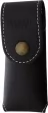 LionSTEEL Small Vertical Leather Sheath - LST900FDV2PL
