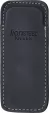 LionSTEEL Vertical Leather Sheath Blue - LST900FDV3BL