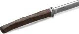 LionSTEEL AGO Fixed Blade Green Micarta LSTAG1CVG