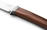 LionSTEEL AGO Fixed Blade Santos LSTAG1ST