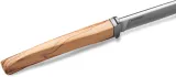 LionSTEEL AGO Fixed Blade Olive LSTAG1UL