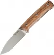 LionSTEEL B35 Fixed Blade Santos - LSTB35ST