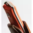 LionSTEEL B41 Bushcraft Orange G10 LSTB41GOR
