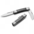 LionSTEEL BestMan BM13 Slipjoint CF LSTBM13CF