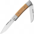 LionSTEEL BestMan BM13 Slipjoint Canvas - LSTBM13CVN