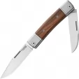 LionSTEEL BestMan BM13 Slipjoint Santos - LSTBM13ST